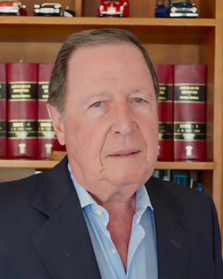Dr. Roberto Juan Tetamanti